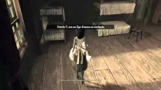 [01] Let's Play: Alice Madness Returns [German]