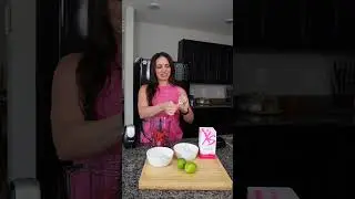 XS CocoWater Slushee