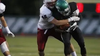 Duncan Sparks HL Tape