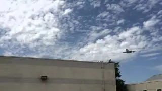 Air Force One Bismarck ND