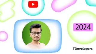 My 2024 YouTube Year in Review | TDevelopers: Growth, Gratitude, and 2025 Plans!
