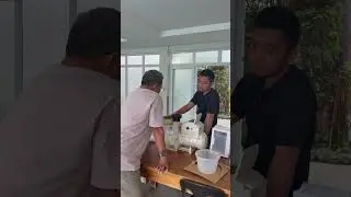 Variable Speed Pump | During Pool Maintenance Training
