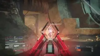 Destiny Best Bounty Exotic Weapon PT1