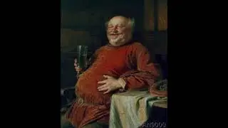 Hans Knappertbusch - NICOLAI Die lustigen Weiber von Windsor, Ouverture
