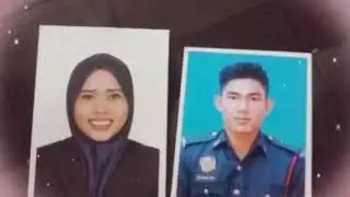 Tribute to Adib - Salam Rindu kau (Fathi Naim)