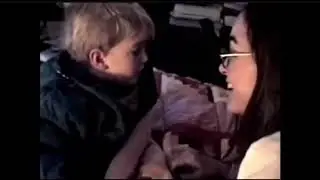 Lil Peep - I feel like I&rsquo;m still alive (music video)