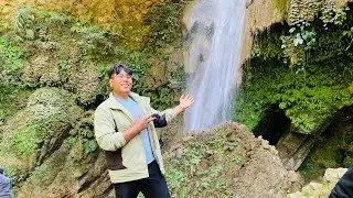 पुरन धारा छहरा घुम गईली 😮 atra maja baa 