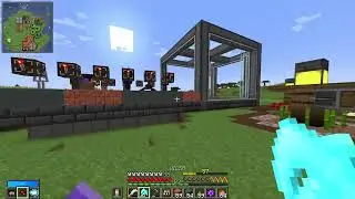 Playing some Modded Minecraft - Vault Hunters Third Edition - June 30 VOD