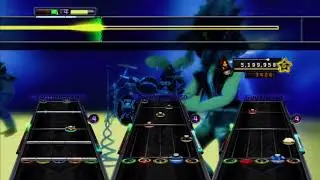 Bloodmeat by Protest The Hero Full Band FC #4762+