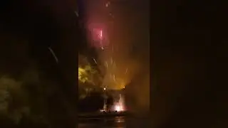Mischels silvester 2018/19 Rheinau