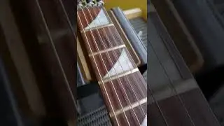 GUITARRA JACKSON DX10D #shorts