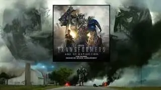 End Credits - Transformers 4: Age of Extinction Music by Steve Jablonsky and Imagine Dragons
