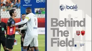 BELUM BERUNTUNG DI SAMARINDA, PERJUANGAN BELUM USAI!  | Behind The Field