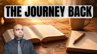 From Exile to Hope | Ezra 1 Bible Notebook Journal Reading