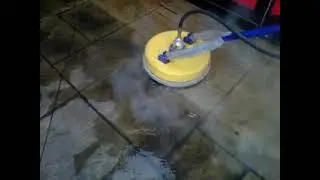 Revive Your Stamped Concrete: Professional Cleaning & Sealing in Toronto