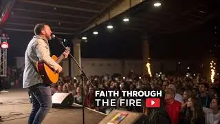 Faith through the fire -_-Worship gospel song