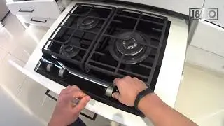 Teka GZC 63310 XBN BLACK (Газовая варочная поверхность)