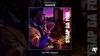 Strap Da Fool - Living My Life [4DaGame]