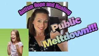 Public Meltdown
