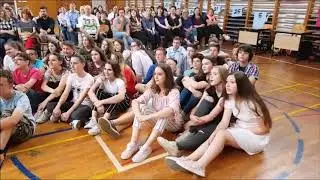 FILM 8 a i 8 b priredba