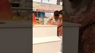 maa main khada dware per 🙏🙏 anshika yadav dance 09 🙏🌹