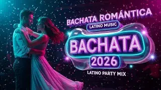 Noches de Amor y Bachata Romántica 💖 Style Luis Vargas, Prince Royce y Romeo Santos