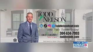 Old Colony Company Of Huntington with Todd Nelson