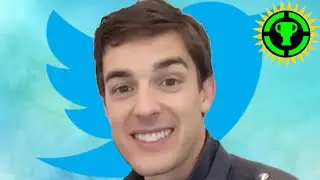 Twitter VS MatPat (Game Theory)