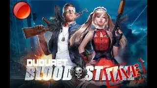 Blood Strike : JOGANDO COM INSCRITOS ,  META 100 LIKES(SORTEIO)  - FALTA 21 INSCRITOS PRA 3.900