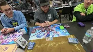 Yu-Gi-Oh! | Locals Experience | Episode 268 | (Voiceless Voice vs Primite Phantasm Spiral)