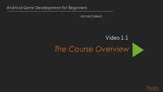 Android Game Development for Beginners - learn Game Development