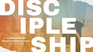 Contemporary Service | Discipleship | Week 2