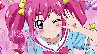 Astronomical Music - Sugar Rush
