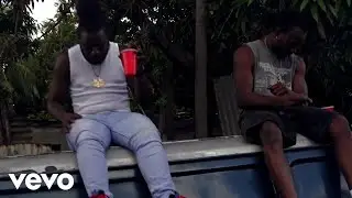 Karmaa, Whoi$Nigma - 45 (Official Music Video)