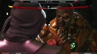 Void Stream Fight Night Tss Deoxys vs BFGC Sooneo FT5