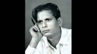 Main hoon Ek Hawa Ka Jhonka---Postman(1955)--OM Prakash Verma--Ram Ganguly