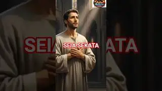 Seia Sekata dalam Nama Yesus