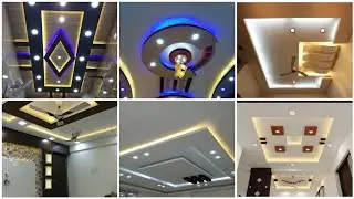 Top 200 POP false ceiling design catalogue 2020, false ceiling designs.