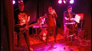 MACHINISTA - S&ouml;derport Kalmar 2026 - Molecules And Carbon + We Are Rockets