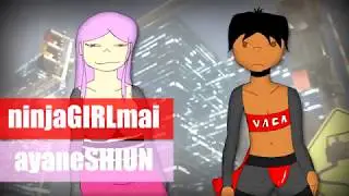 Leesamsan - Porkchop 'n Flatscreen! (Episode 10)