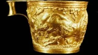 10 Astonishing Shipwreck Treasures