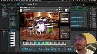 RATOJE DRUMS OMNI (LOOP ARROCHA SERTANEJO)