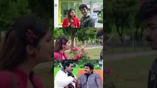 Watch full video👆Endrendrum Kadhal Super Scenes - #vijay #rambha #raghuvaran #radharavi #shorts