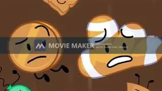 BFB 14 But Only When Team Beep Is On Screen