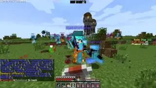 Kohi Map #23 | Venezuela & Dawnlite vs Amerinide & Welfare [RAW]