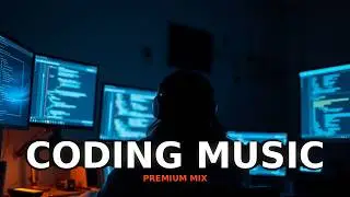 ADHD Relief Music for Productive Coding Days