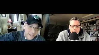 Trags Jay Morrison Bengals Free Agency Jungle Roar Podcast