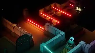 DuneCrawl - Open-World Action-RPG Shooter - Launch Trailer