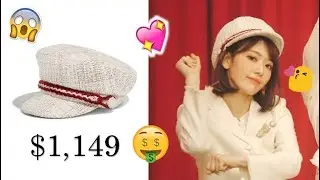Here How Much IZONE Spend for Promotion (La Vie en Rose Music Video)