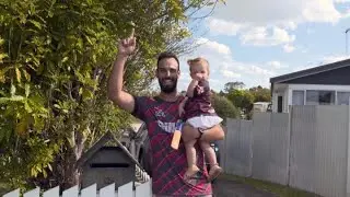Lockdown cricket: a sneak peek into Black Cap Daryl Mitchell's bubble